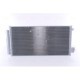 Condensator climatizare A/C NISSENS cu uscător pentru FIAT 500L, TIPO 0.9-1.6D, dimensiuni 323.0 mm x 645.0 mm x 16.0 mm