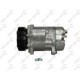 Compresor climatizare NISSENS pentru FORD GALAXY I, SEAT LEON, VW BORA, GOLF IV, SHARAN 2.8, capacitate 160 ccm, 12V, R134a, 119 mm fulie