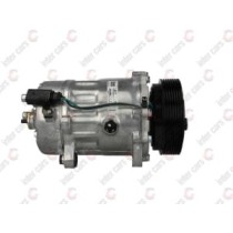 Compresor, climatizare NISSENS