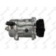 Compresor climatizare NISSENS pentru FORD GALAXY I, SEAT LEON, VW BORA, GOLF IV, SHARAN 2.8, capacitate 160 ccm, 12V, R134a, 119 mm fulie