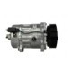 Compresor climatizare NISSENS pentru FORD GALAXY I, SEAT LEON, VW BORA, GOLF IV, SHARAN 2.8, capacitate 160 ccm, 12V, R134a, 119 mm fulie