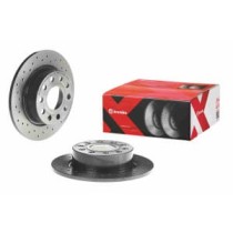 Disc frana BREMBO