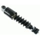 Amortizor suspensie cabina SACHS Fata Dreapta/Stanga pentru MAN F2000 F90 UNTERFLUR D2865LF03-D2866LXF 311.0 mm 254.0 mm 69.0 mm
