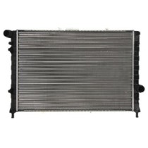 Radiator, racire motor NISSENS