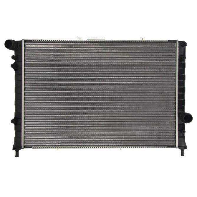 Radiator, racire motor NISSENS