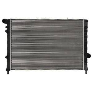 Radiator, racire motor NISSENS