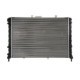 Radiator racire motor NISSENS LANCIA LYBRA 1.9D-2.4D inaltime 580 mm latime 414 mm grosime 34 mm