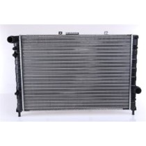 Radiator, racire motor NISSENS