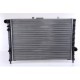 Radiator racire motor NISSENS LANCIA LYBRA 1.9D-2.4D inaltime 580 mm latime 414 mm grosime 34 mm