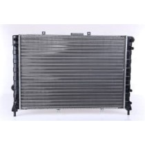 Radiator, racire motor NISSENS