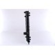Radiator racire motor NISSENS LANCIA LYBRA 1.9D-2.4D inaltime 580 mm latime 414 mm grosime 34 mm