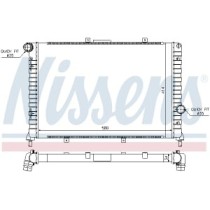 Radiator, racire motor NISSENS