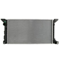Radiator, racire motor NISSENS