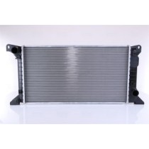 Radiator, racire motor NISSENS