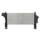 Intercooler compresor NISSENS pentru NISSAN NAVARA NP300, PATHFINDER III 2.5D 01.05, 455mm x 202mm x 64mm