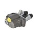 Distribuitor hidraulic BOSCH pentru CASE IH 105 U, 85 U, 95 U, 100 U, 1070 U, 1080 U, 1090 U, 1100 U, 70 U, 80 U, 90 U, NEW HOLLAND T5040, T5050, T5060