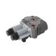 Distribuitor hidraulic BOSCH pentru CASE IH 105 U, 85 U, 95 U, 100 U, 1070 U, 1080 U, 1090 U, 1100 U, 70 U, 80 U, 90 U, NEW HOLLAND T5040, T5050, T5060