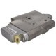 Distribuitor hidraulic automat BOSCH pentru JOHN DEERE 7200 R, 7210 R, 7215 R, 7230 R, 7250 R, 7260 R, 7270 R, 7280 R, 7290 R, 7310 R, 8130 2WD, 8130 4WD, 8225 R, 8230, 8230 T, 8235 R, 8245 R, 8260 R