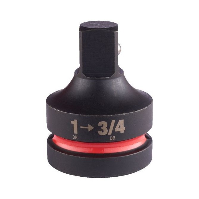 Reductie cheie cu clichet / maner rotativ MILWAUKEE