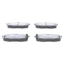 Set placute frana,frana disc ATE