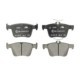 Set placute frana spate ATE pentru AUDI A3, Q2, Q3, TT; CUPRA ATECA; SEAT ATECA, LEON, TARRACO; SKODA KAROQ, KODIAQ