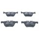 Set placute frana ceramica spate ATE pentru MERCEDES C (A205, C205, S205, W205) 1.5-3.0 12.13-04.23 56.0mm x 122.4mm x 16.2mm