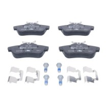 Set placute frana,frana disc ATE