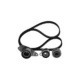 Set curea de distributie BOSCH pentru VOLVO S40 I, V40; RENAULT ESPACE III, LAGUNA I, MEGANE I, MEGANE I CLASSIC, MEGANE I COACH, MEGANE SCÉNIC, SCENIC I 1.9D 03.97-08.03
