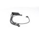 Set cablaj aprinder BOSCH 100-400 ROVER 1.4 16V 90 - 5 fire