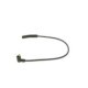 Set cablaj aprinder BOSCH pentru FORD Granada, Sierra, Scorpio 2.4-2.9i (4x4) 88 - 7 fire