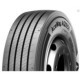 Anvelopa ax fata LKW ARISUN 315/80R22.5 154/151M M+S 3PMSF AceWay AZ651 74 dB C D pentru autobuze si camioane