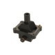 Bobina de inductie BOSCH PB SPRINTER, VITO 2.0i 2.3i VW LT 95 pentru DAEWOO, 14.0 V