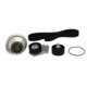 Set pompa apa + curea dintata BOSCH pentru CHEVROLET AVEO, KALOS, CRUZE, LACETTI, NUBIRA, DAEWOO NUBIRA 1.4-1.8 05.97