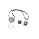 Set pompa apa + curea dintata BOSCH pentru CHEVROLET AVEO, KALOS, CRUZE, LACETTI, NUBIRA, DAEWOO NUBIRA 1.4-1.8 05.97