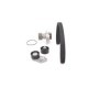 Set pompa apa + curea dintata BOSCH pentru CHEVROLET AVEO, KALOS, CRUZE, LACETTI, NUBIRA, DAEWOO NUBIRA 1.4-1.8 05.97