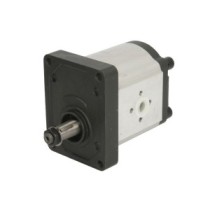 Pompă hidraulică cutie de viteze PNEUMATICS