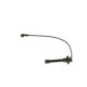 Set cablaj aprinder BOSCH Honda Accord, Transport / Rover 600 2.3i 16V 2.0-93, 4 fire