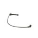 Set cablaj aprinder BOSCH Honda Accord, Transport / Rover 600 2.3i 16V 2.0-93, 4 fire