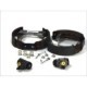 Set saboti frana BOSCH pentru DACIA LOGAN, SANDERO, RENAULT CLIO II, LOGAN I, THALIA I, THALIA II, diametru tambur 180.0 mm, latime 40.0 mm
