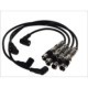 Set cablaj aprinder BOSCH pentru AUDI A3, SEAT ALTEA, ALTEA XL, LEON, SKODA OCTAVIA I, VW BORA, CADDY III, GOLF IV, GOLF V 1.6
