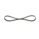 Curea transmisie cu caneluri BOSCH 5PK1030 pentru Citroen AX/SAXO, Peugeot 106, Fiat Tempra, Mazda 626, lungime 1030 mm, 5 nervuri
