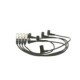 Set cablaj aprinder BOSCH pentru MERCEDES-BENZ cu aprindere prin cabluri MB 123124201 2.0-2.3 80-94, 5 fire