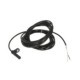Senzor ABS Turatie Roata BOSCH Spate Dreapta/Stanga MERCEDES SPRINTER 3,5-T 2.2D 09.13, Cablu 5810 mm