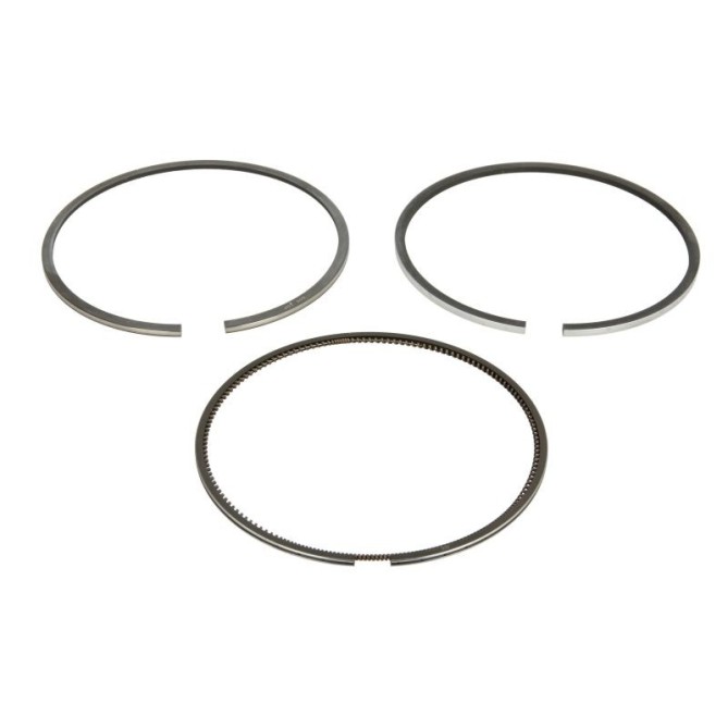 Set segmenti piston GOETZE