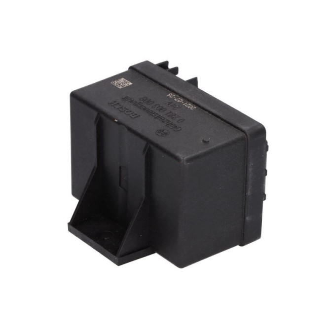 Unitate de control,bujii incandescente BOSCH