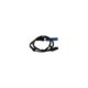Senzor ABS Fata Dreapta/Stanga BOSCH pentru LAND ROVER RANGE ROVER III 3.0D-5.0 03.02-08.12