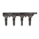 Bobina de inductie BOSCH OPEL AGOLA/Astra G/Corsa B/C 1.2i (X, Z12XE) 97