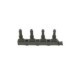 Bobina de inductie BOSCH OPEL AGOLA/Astra G/Corsa B/C 1.2i (X, Z12XE) 97