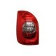 Lampa spate stanga CITROEN XSARA PICASSO 1.6-2.0D 12.99-06.12 TYC fara suport bec rosu alb