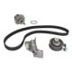 Set pompa apa + curea dintata BOSCH pentru AUDI A3, TT; SEAT ALHAMBRA, LEON, TOLEDO II; SKODA OCTAVIA I; VW BORA, GOLF IV, NEW BEETLE, SHARAN 1.8